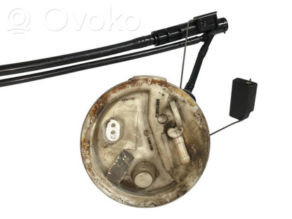 Degvielas līmeņa sensors