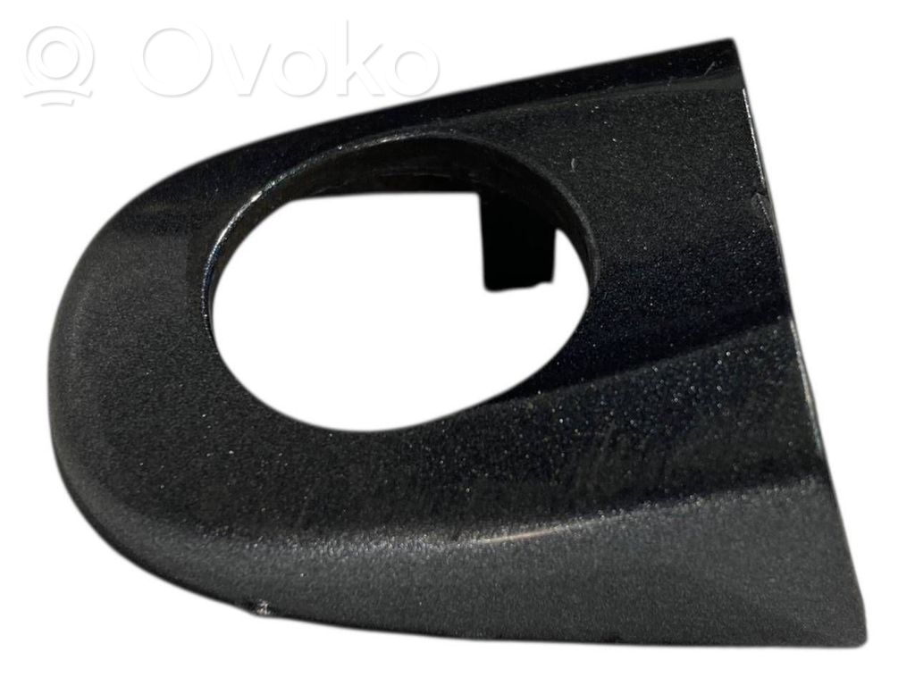 Ārējais atvēršanas rokturis