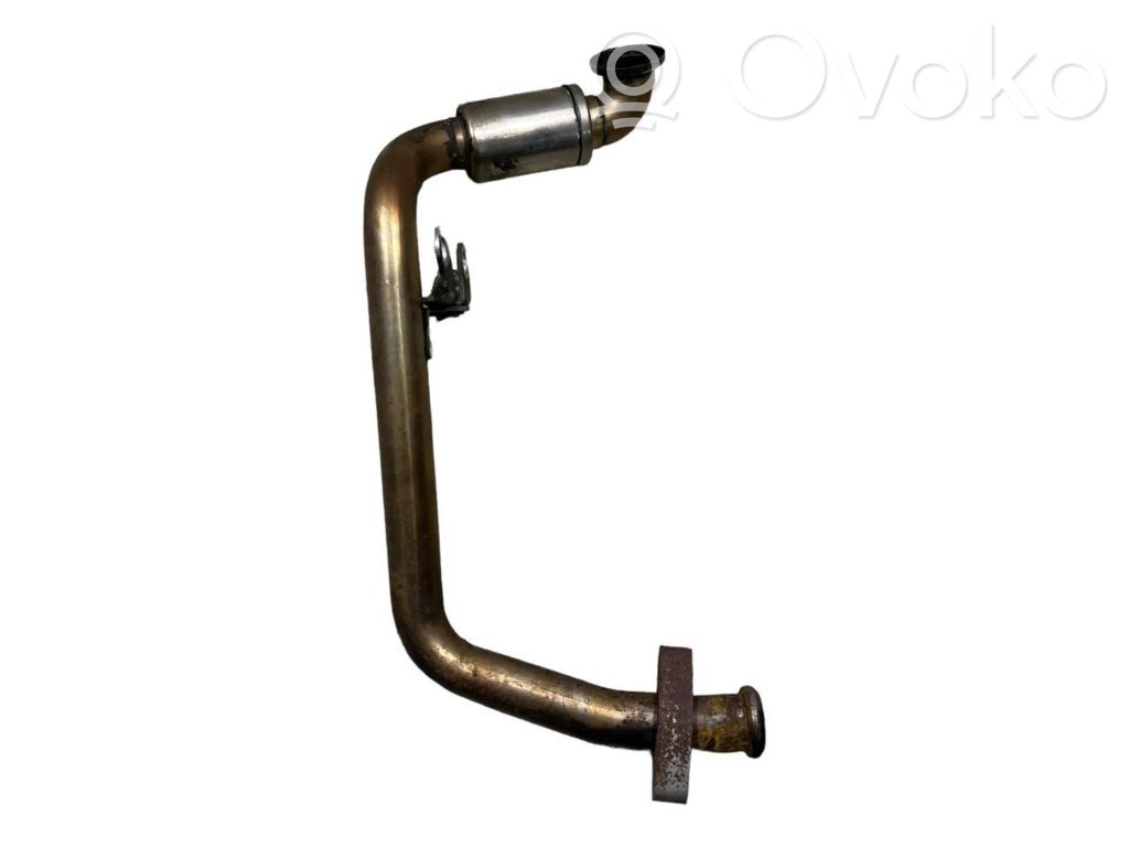 Трубка(ы) / шланг(и)