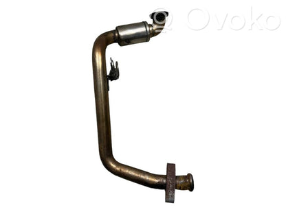 Трубка(ы) / шланг(и)