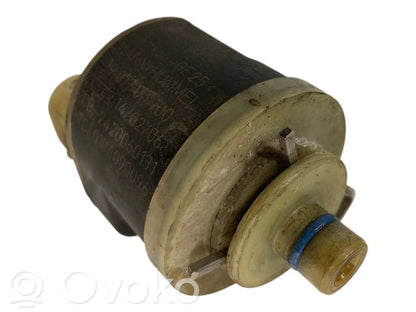 Fuel filter heater