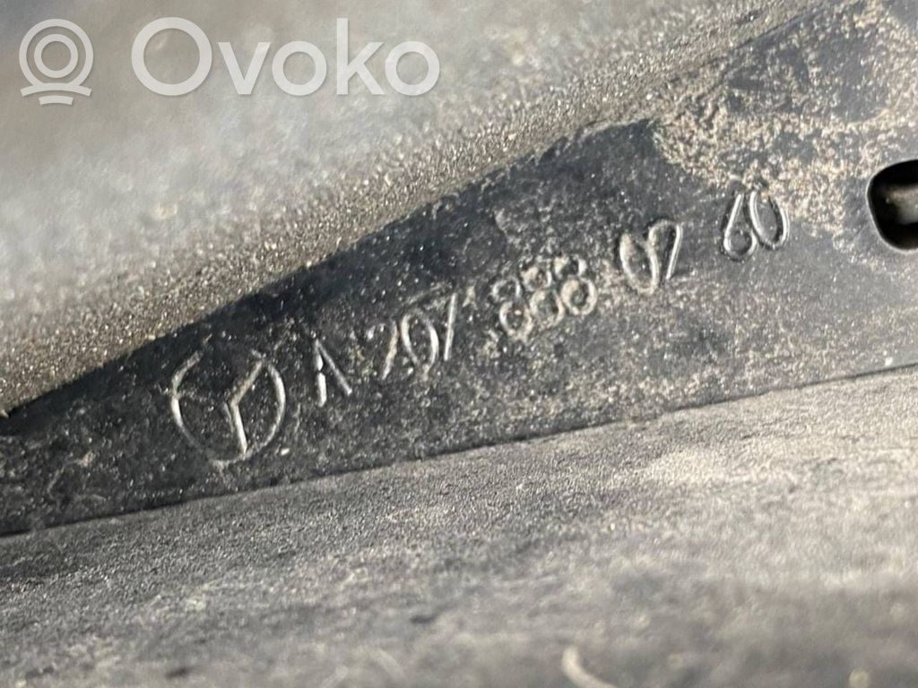 Priekšējais bamperis