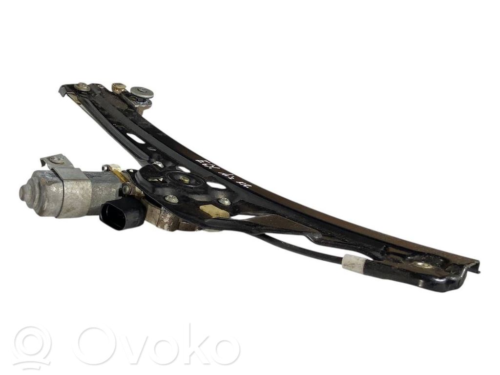 Elektriskā loga pacelšanas mehānisma komplekts
