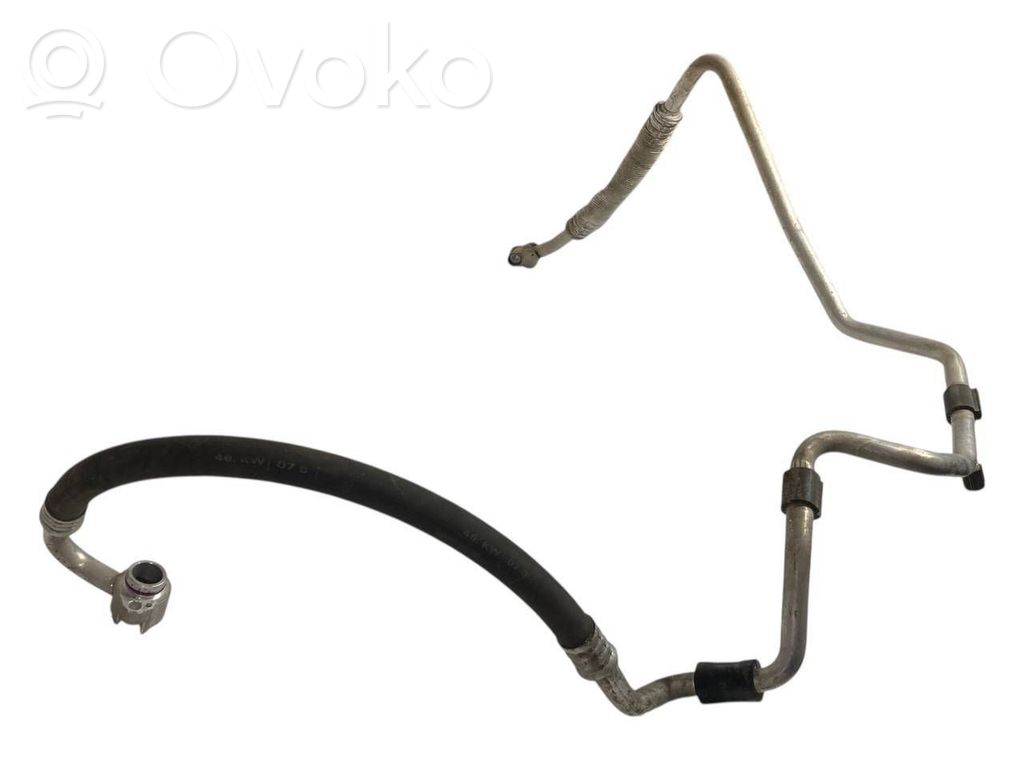 Gaisa kondicioniera caurulīte (-es) / šļūtene (-es)