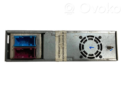 Navigācijas (GPS) sistēmas CD/DVD lasītājs