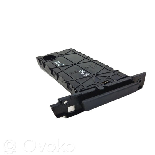 Cita veida salona detaļa