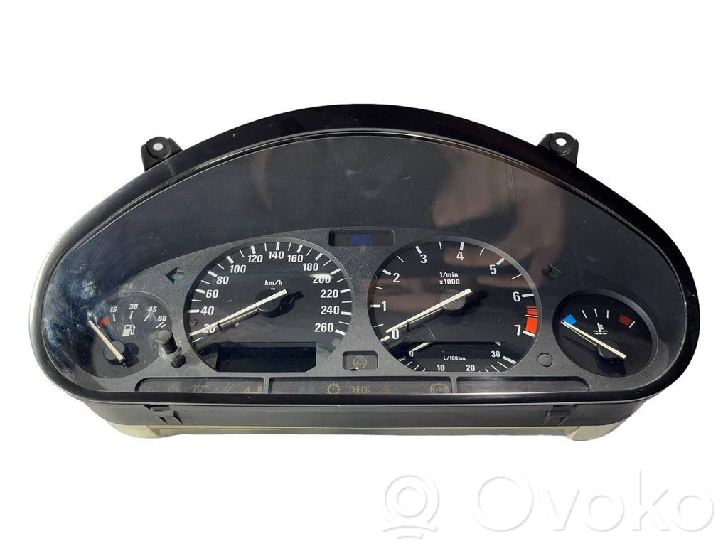 Датчик положения распредвала