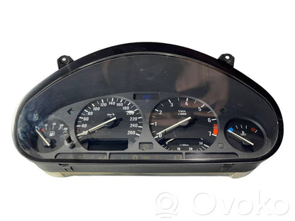 Датчик положения распредвала