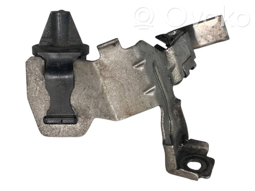 Solenoīda vārsts
