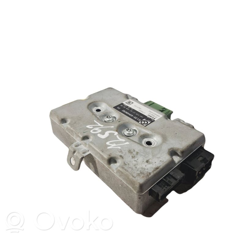 Блок управления дверью