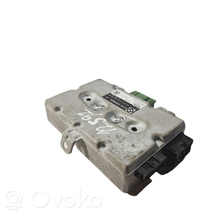 Блок управления дверью