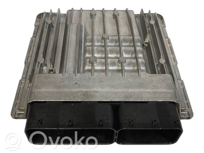 Aizdedzes ECU komplekts