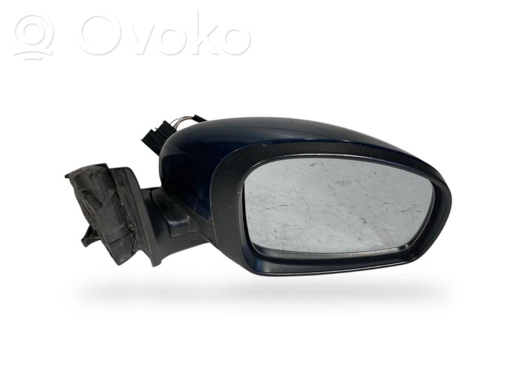 Mirror (electrically controlled)