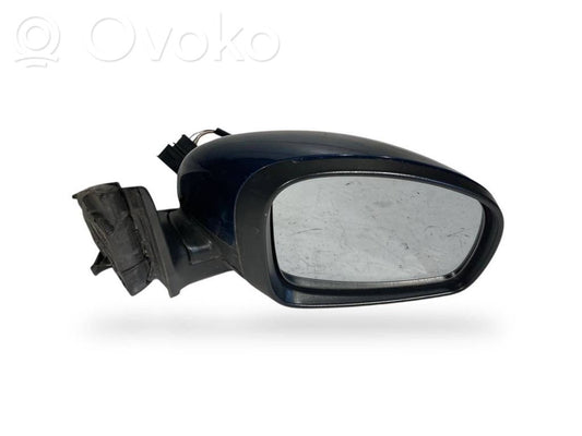 Mirror (electrically controlled)