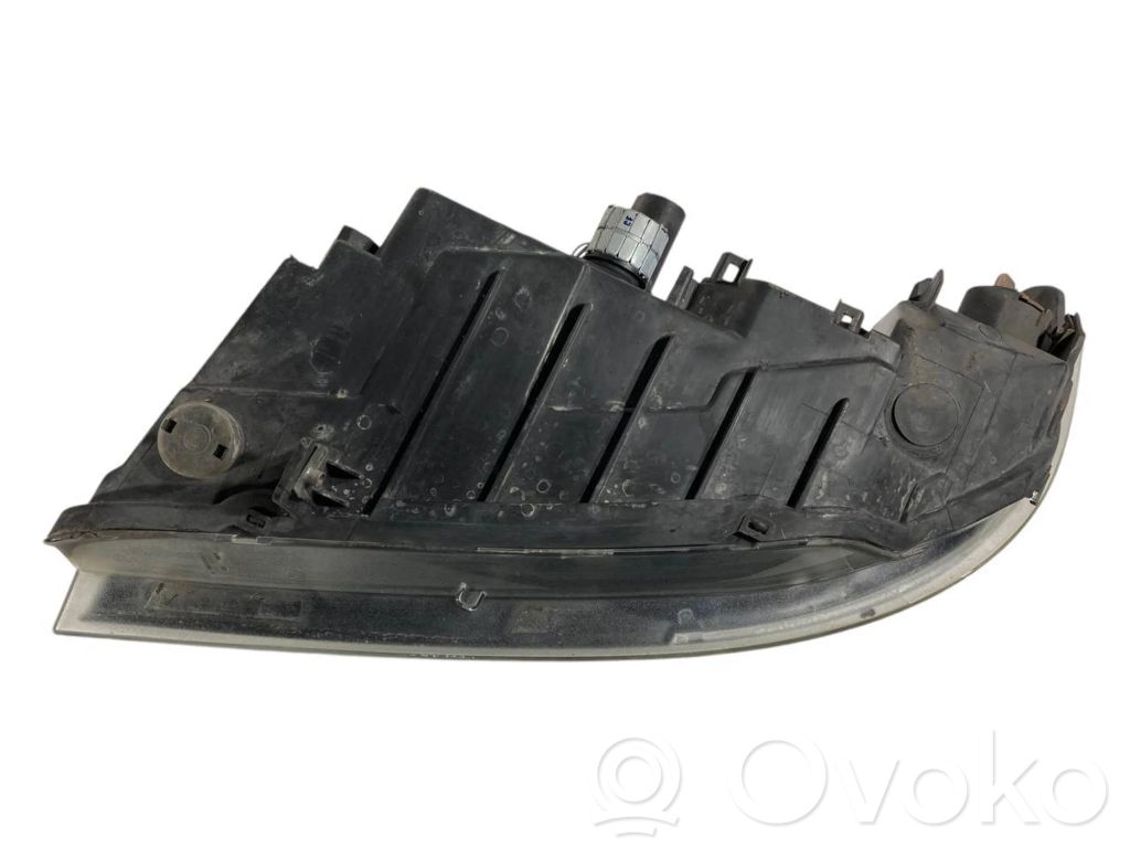 Priekšējais lukturis