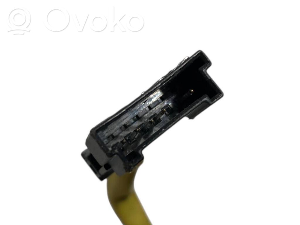 Keyless go vadības bloks