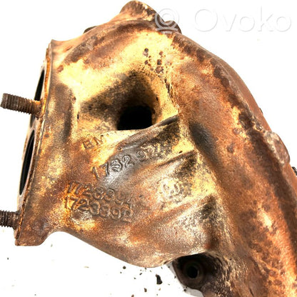 Izplūdes kolektors