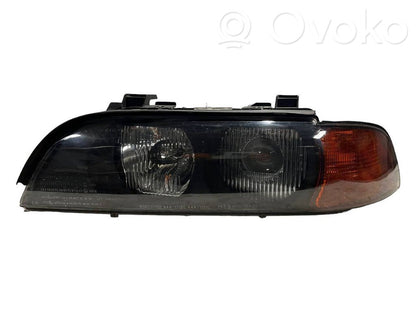 Priekšējo lukturu komplekts