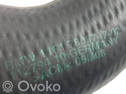 Intercooler hose(s) / pipe(s)