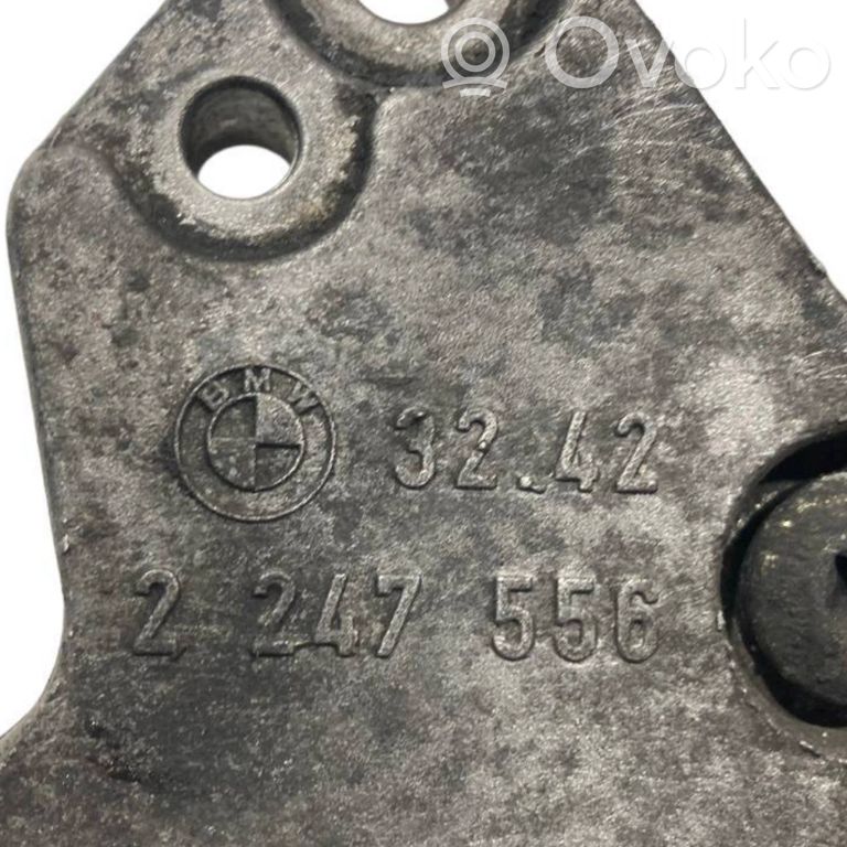 Насос гидроусилителя руля