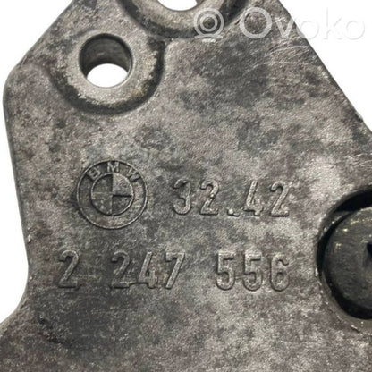 Насос гидроусилителя руля