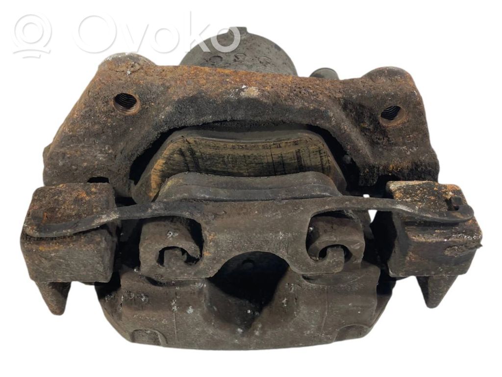 Front caliper
