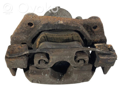 Front caliper