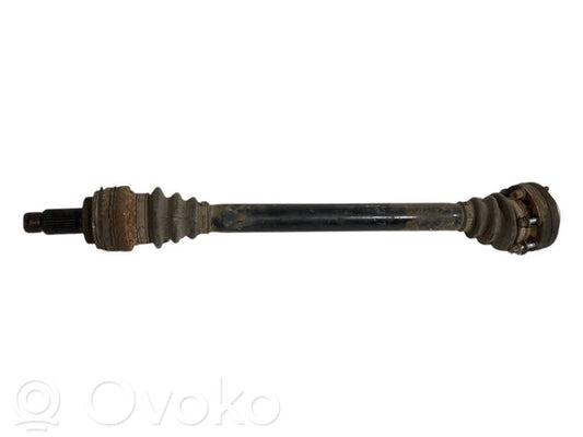 Задний мост