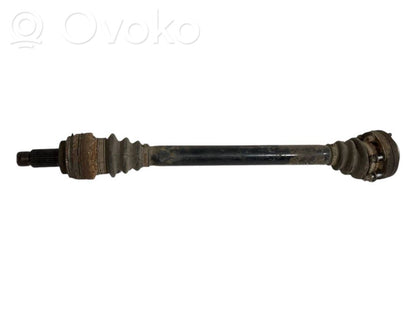 Aizmugurējā pusass