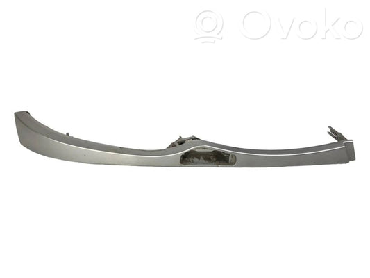 Headlight trim