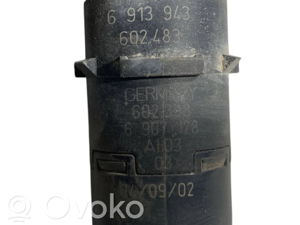 Parking sensor PDC