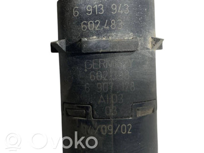 Parking sensor PDC