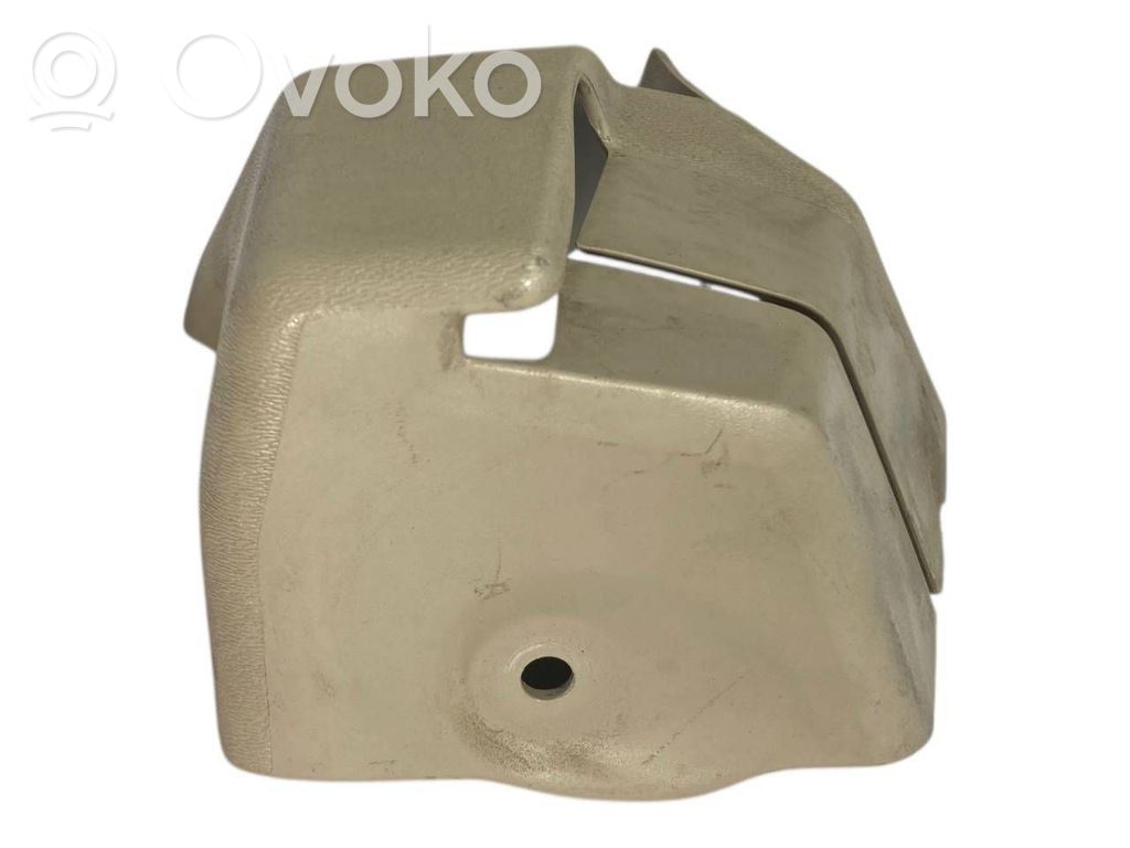 Drošības jostas dekoratīvā apdare