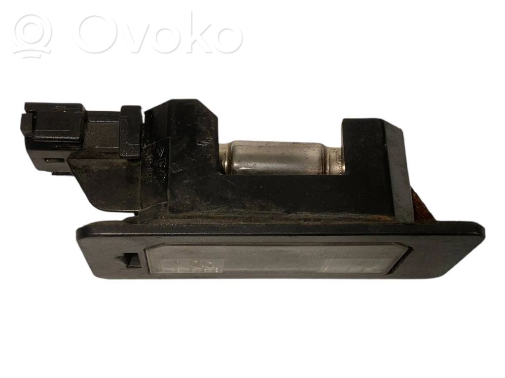 Numura zīmes apgaismojums