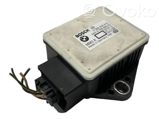 ESP (Electronic Stability Program) sensor (acceleration sensor)