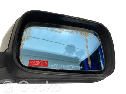 Spogulis (elektriski vadāms)