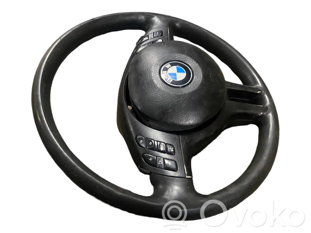 Рулевое колесо