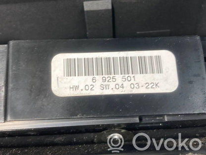 Пепельница (передняя)