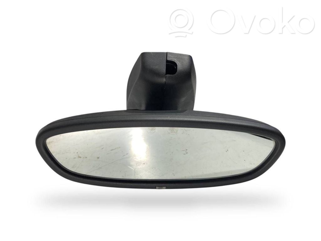 Atpakaļskata spogulis (salonā)