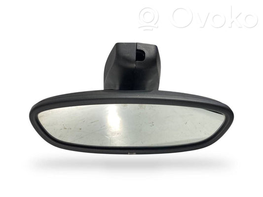 Atpakaļskata spogulis (salonā)