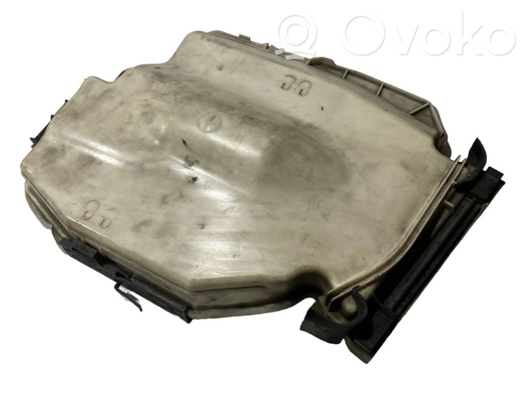 Drošinātāju Kastes vāciņš