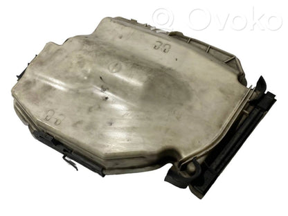 Drošinātāju Kastes vāciņš