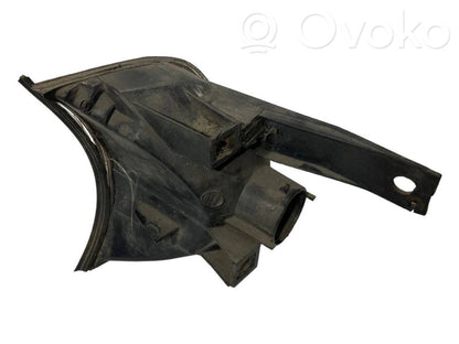 Передний поворотный свет