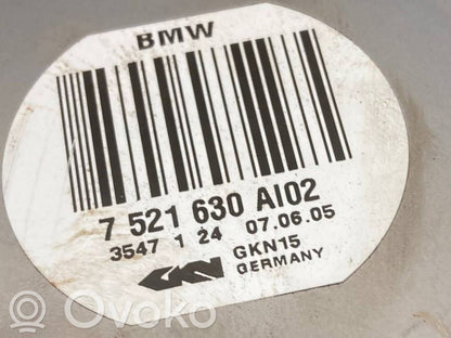 Aizmugurējā pusass