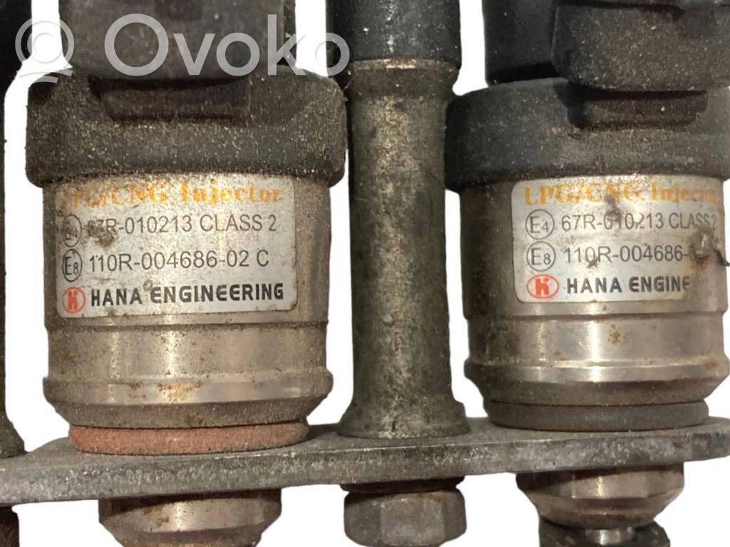 Набор насадок