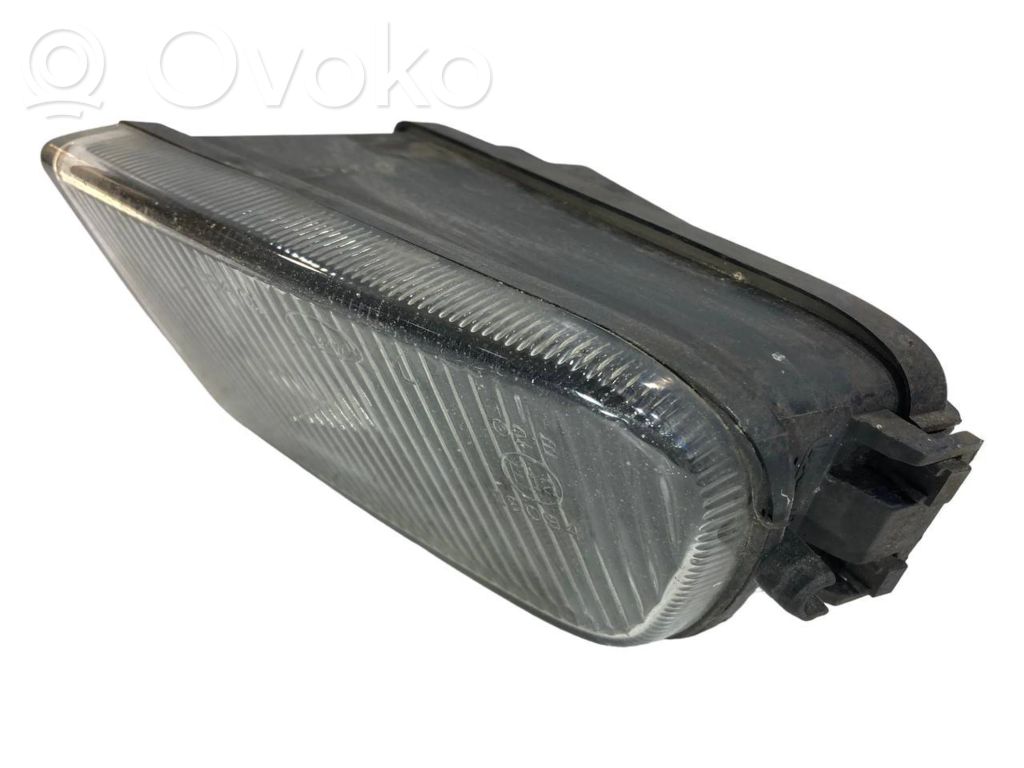 Miglas lukturis priekšā