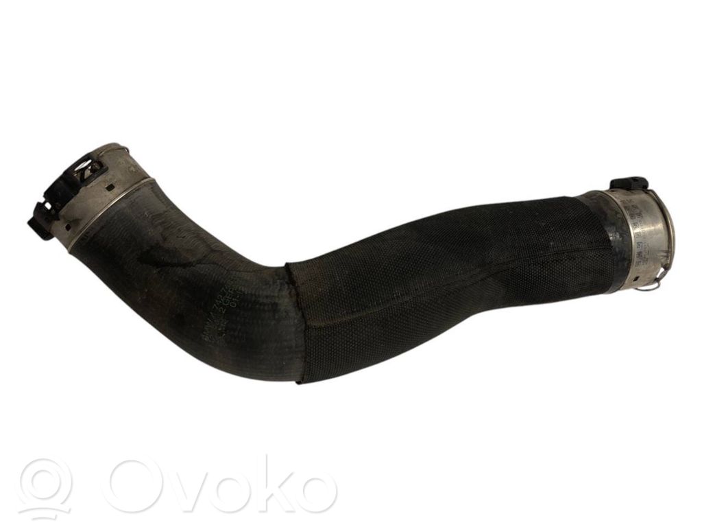 Intercooler hose(s) / pipe(s)