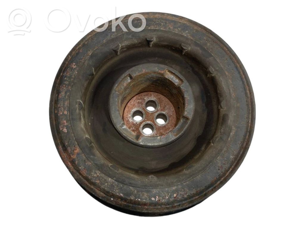 Kloķvārpstas skriemelis