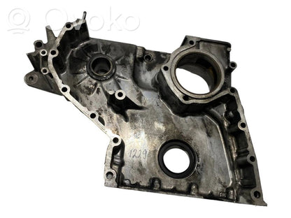 Sadales vārpstas piedziņas ķēdes vāciņš