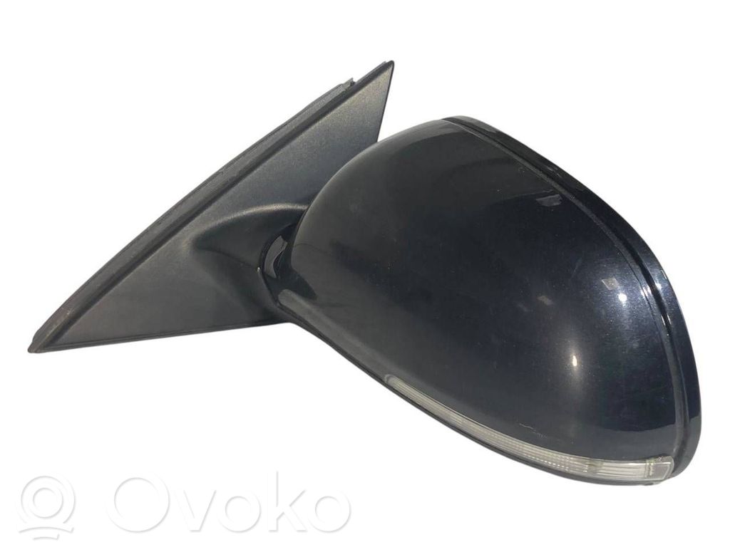 Spogulis (elektriski vadāms)